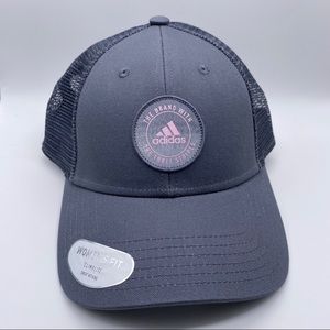 Adidas Snapback Baseball Cap Hat
